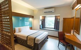 Microtel By Wyndham Up Technohub